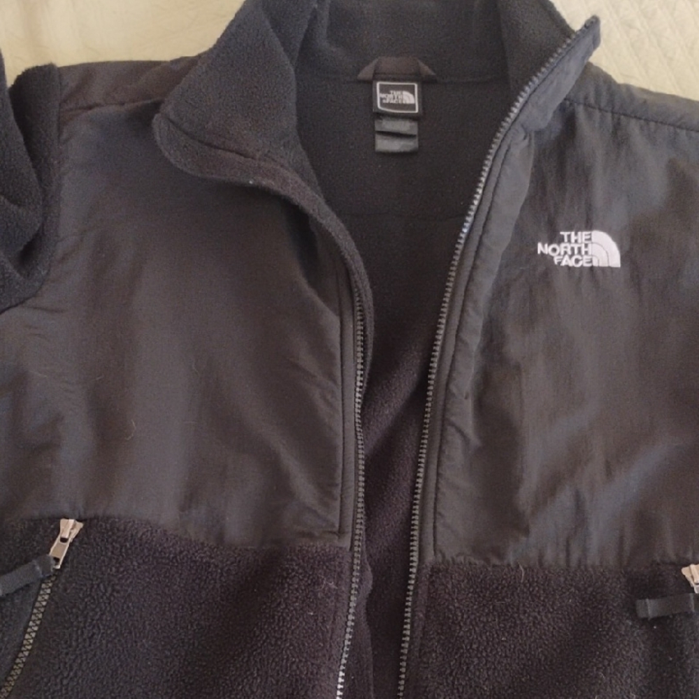 Northface Jacket
